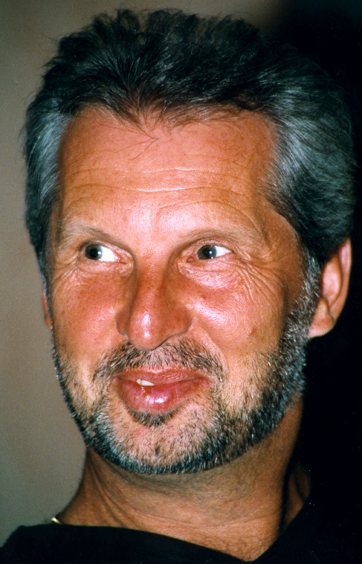 фото Гогол Лобмайр