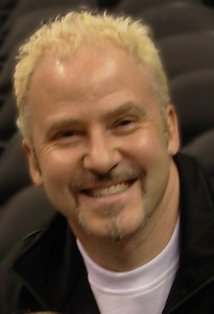 фото Эндрю Спенс