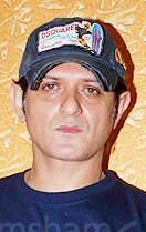 фото Фарид Амири