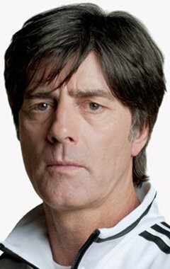 фото Йоахим Лёв