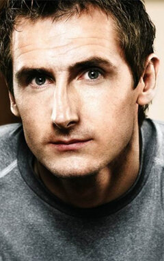 фото Мирослав Клозе