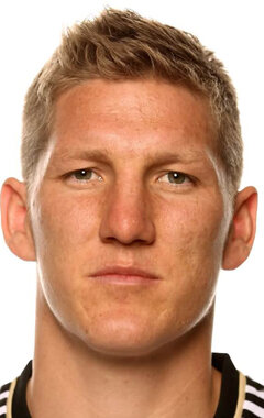 фото Бастиан Швайнштайгер