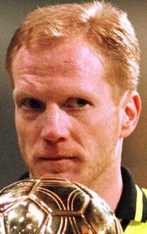 фото Маттиас Заммер