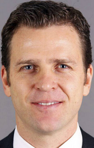 фото Оливер Бирхофф