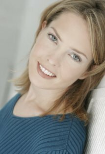 фото Кари Свенсон Рили