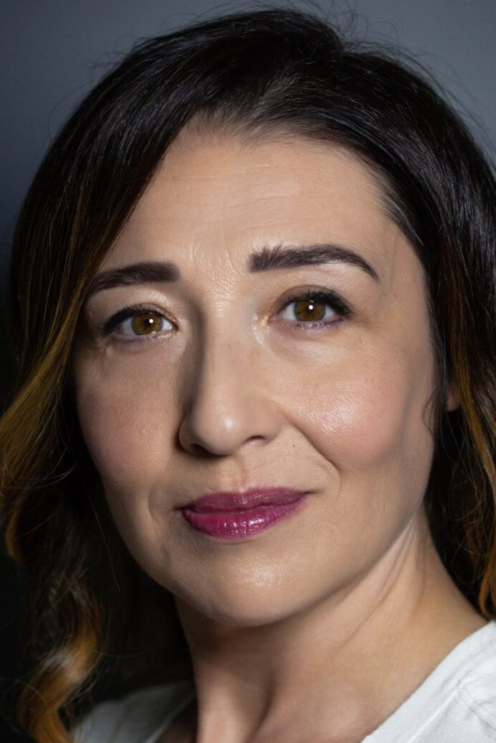 фото Ясемин Чонка