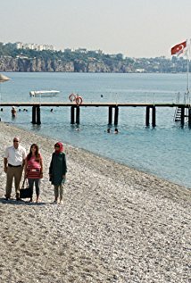 фото Мурат Кылыч