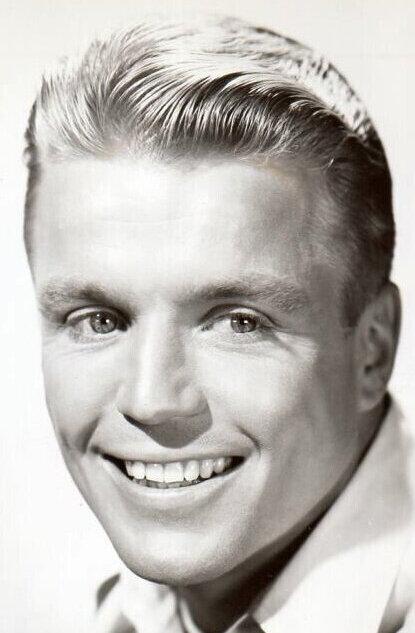 фото Ричард Джэкел