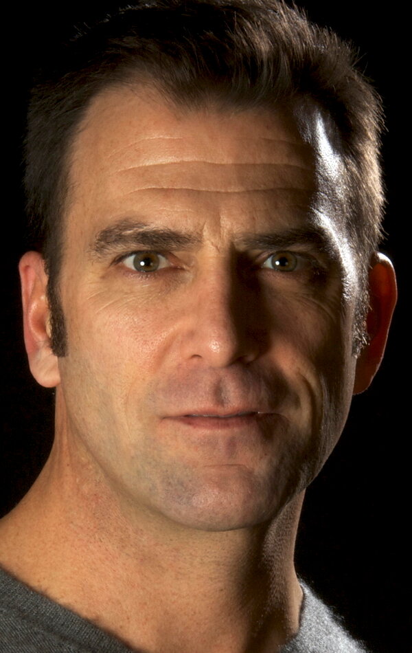 фото Тимоти Гиббс