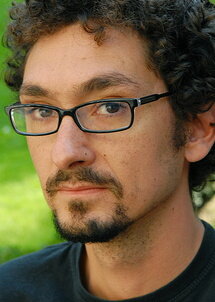 фото Давид Фонкинос