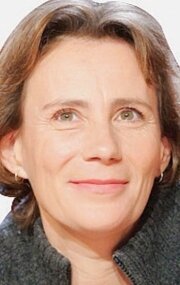 фото Мари Деплешен