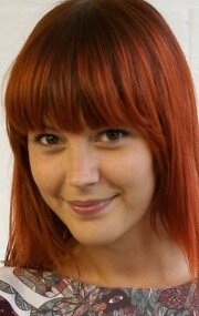 фото Ванесса Пилон