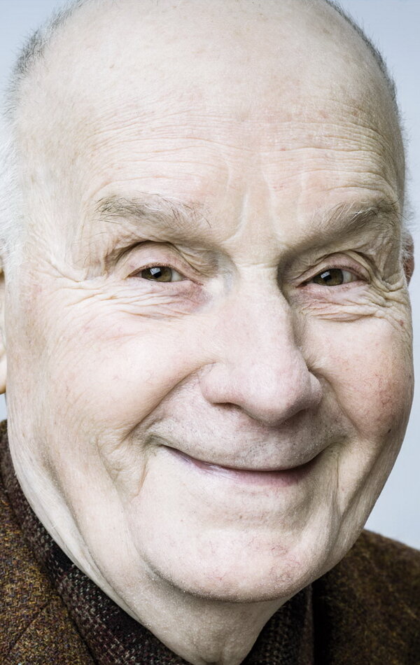 фото Мишель Буке