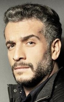 фото Мурат Джемджир