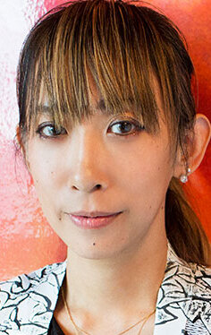 фото Мика Нинагава