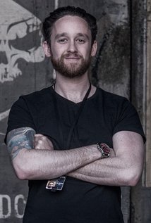 фото Энди Хорвитц