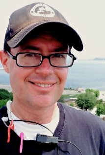 фото Пол Эпштейн