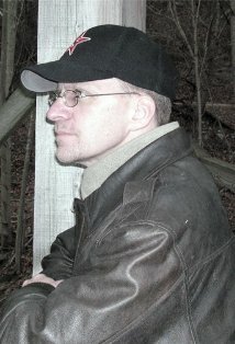 фото Брэд Стэггс