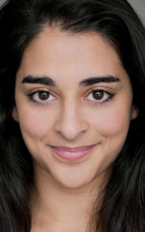 фото Натали Дью