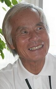 фото Кэнити Хория