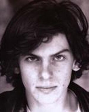 фото Эндрю Робертсон