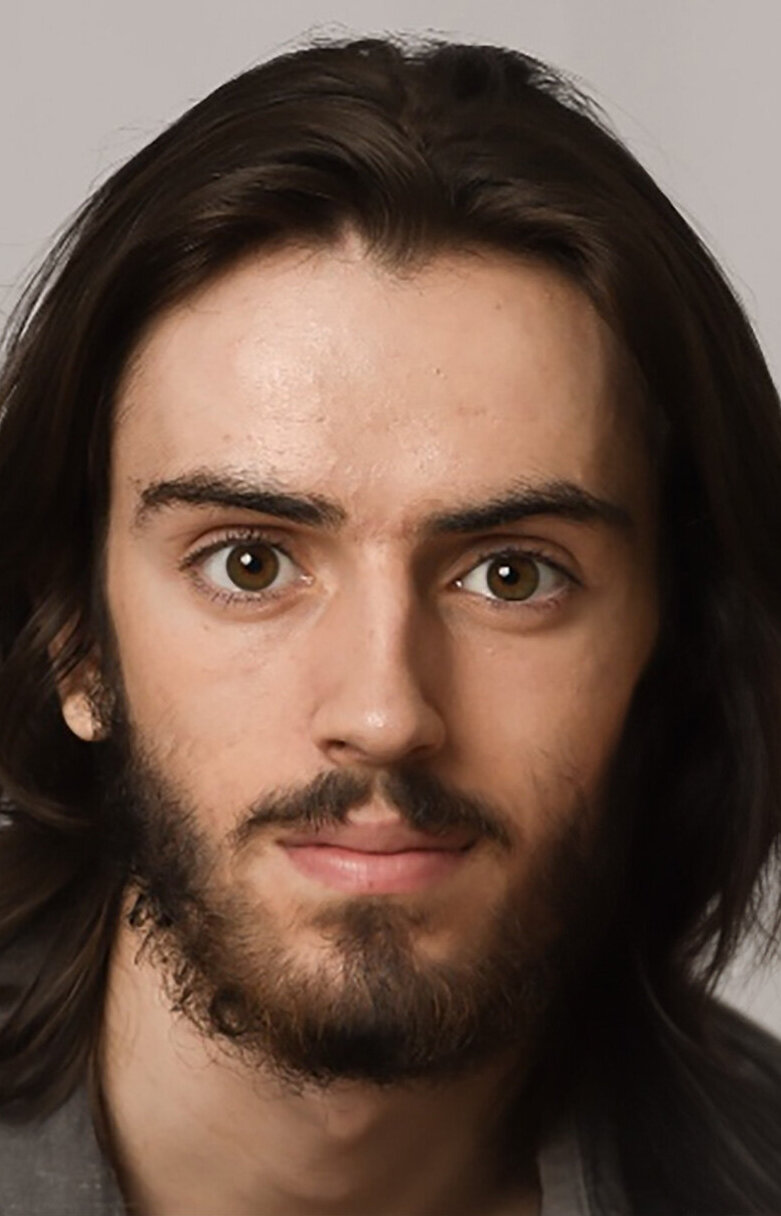 фото Луи Куртцман