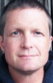 фото Майк Мораски