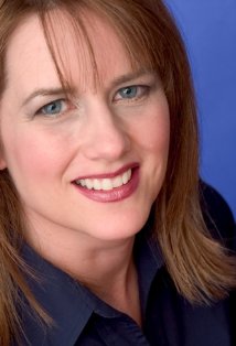 фото Мелинда Холл