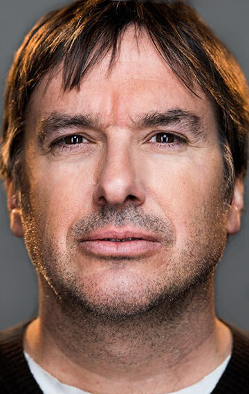 фото Грег Камалье