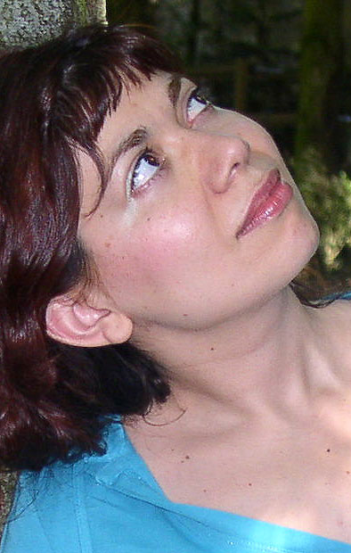 фото Анахит Саймониан