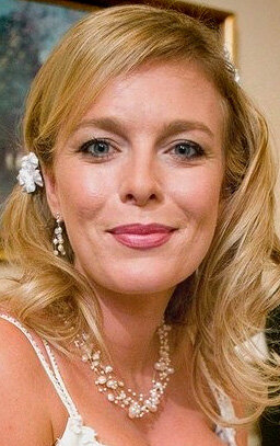 фото Люси Бенешова