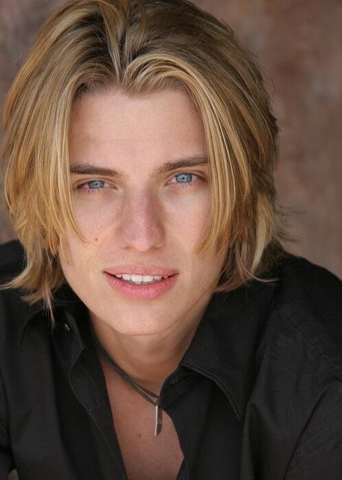 фото Дэнни Макс