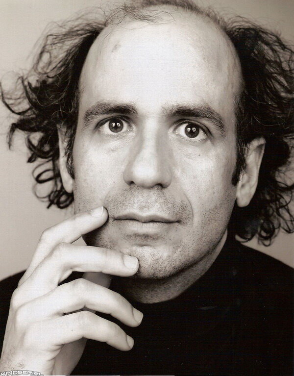 фото Джон Эдмунд Парчер