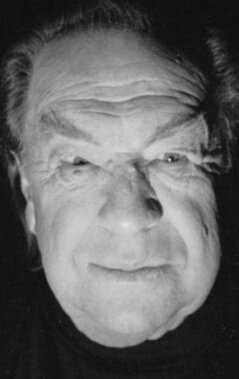 фото Джей Робинсон