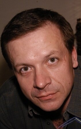 фото Пётр Варшавский