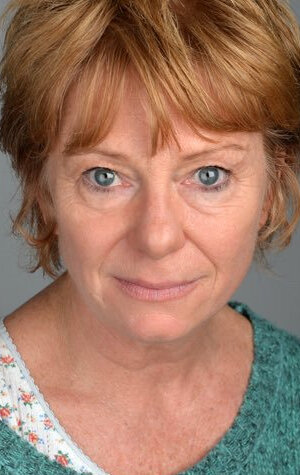 фото Карен Хентхорн