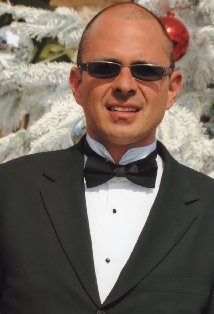 фото Хоакин Родригес