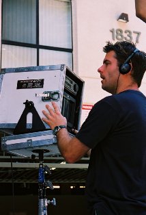 фото Пол Бэйкер