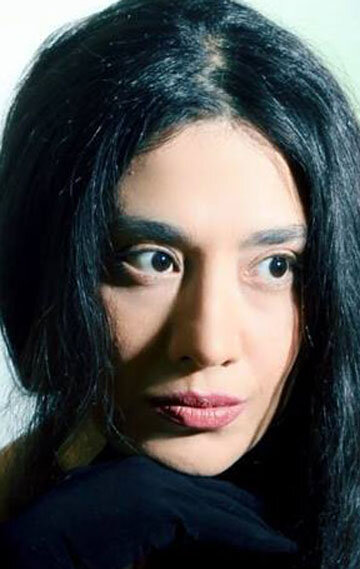 фото Рузанна Месропян