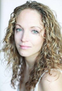 фото Кэтерин Ингл