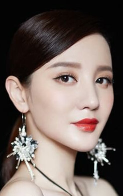 фото Алина Чжан