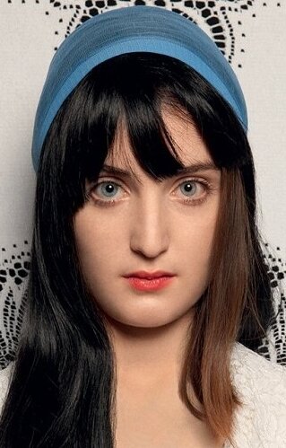 фото Габриэлла Белисарио