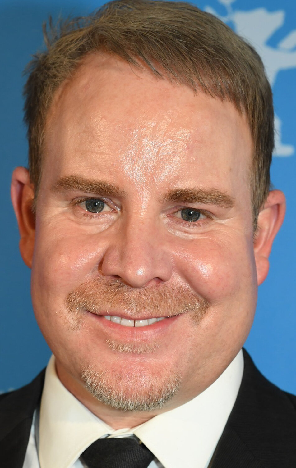 фото Джон Шиди