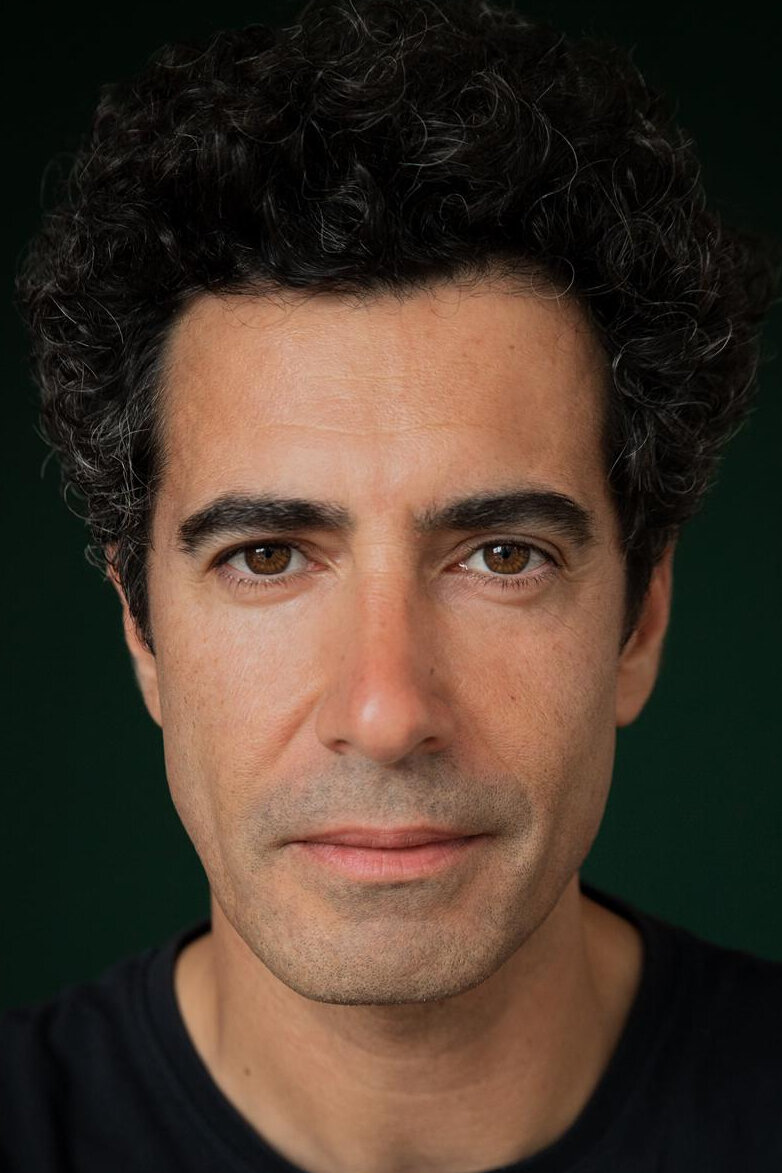 фото Джоао Темпера