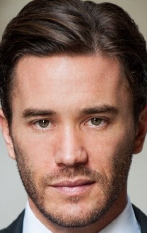 фото Том Пелфри