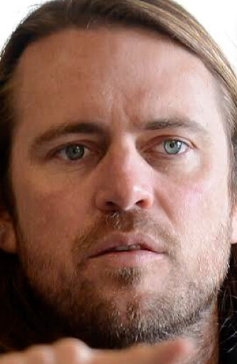 фото Джермейн МакМикинг