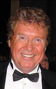 фото Майкл Кроуфорд