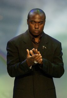 фото Маршалл Фолк