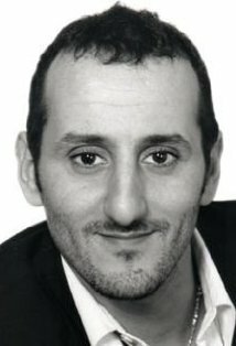 фото Ямин Диб