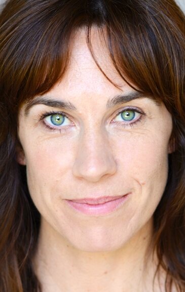 фото Джеки ван Бик